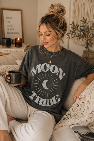 Moon Tribe Pepper
