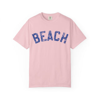 Beach Garment-Dyed Tee