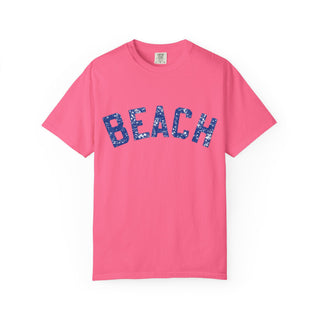 Beach Bound Garment-Dyed Tee