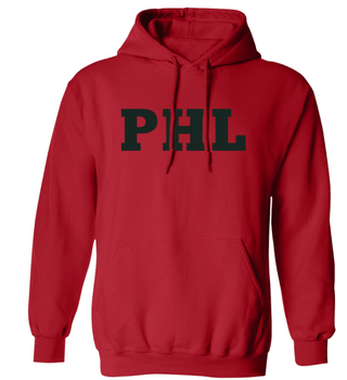 PHL Classic Hoodie