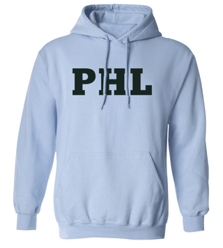 PHL Classic Hoodie