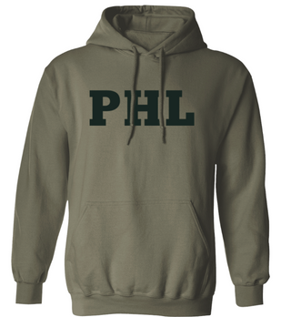 PHL Classic Hoodie