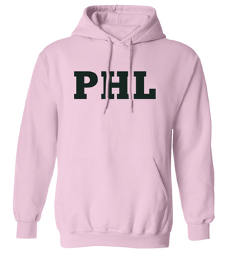 PHL Classic Hoodie