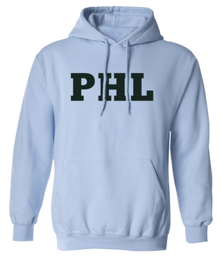 PHL Classic Hoodie
