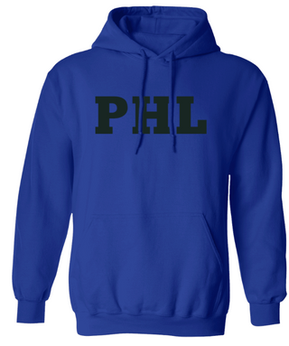 PHL Classic Hoodie