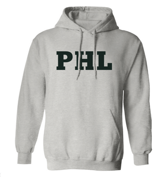 PHL Classic Hoodie