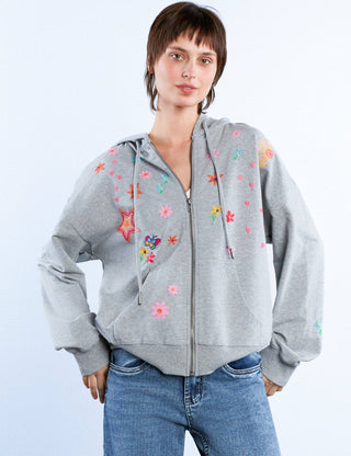 Sketchbook Hoodie - Fitkitty Culture Athleisure Wear, Yoga Wear &  Women's Clothing