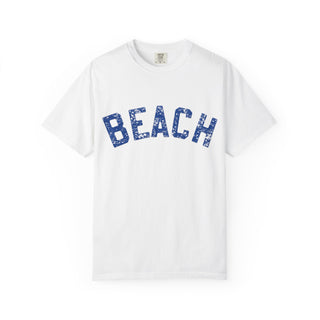 Beach Bound Garment-Dyed Tee