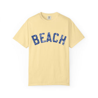 Beach Bound Garment-Dyed Tee