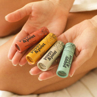 Lip Balm, Island Coconut - Fitkitty Culture Athleisure Wear, Yoga Wear &  Women's Clothing