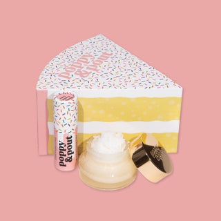 Lip Care Duo, Birthday Confetti Cake - Fitkitty Culture Athleisure Wear, Yoga Wear &  Women's Clothing