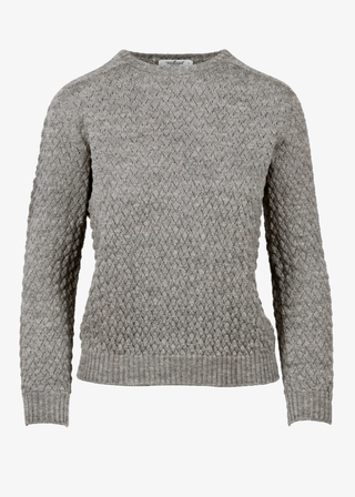 The Elysian Pointelle Pullover™