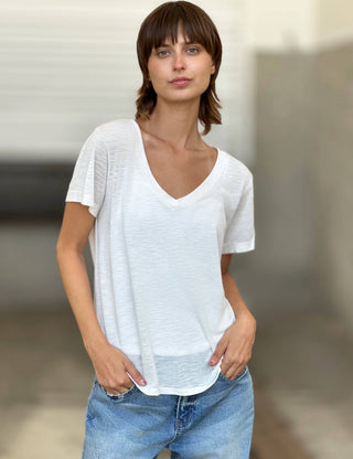 Billy T. Tee - Fitkitty Culture Athleisure Wear, Yoga Wear &  Women's Clothing