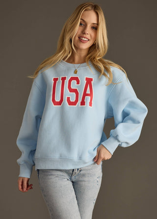 USA Sweatshirt