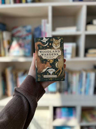 Woodland Wardens by Jessica  Roux - Fitkitty Culture Athleisure Wear, Yoga Wear &  Women's Clothing