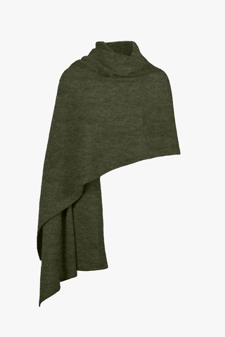 Stole - LODEN / OS