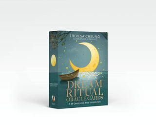 Dream Ritual Oracle Deck