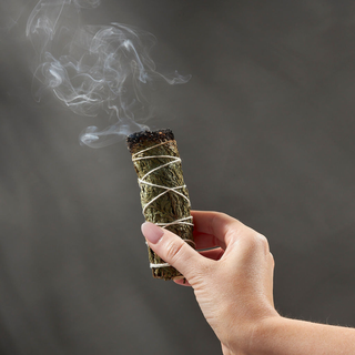 Red Cedar Smudging Herb Bundle - Plastic Free Packaging! - Fitkitty Culture Athleisure Wear, Yoga Wear &  Women's Clothing