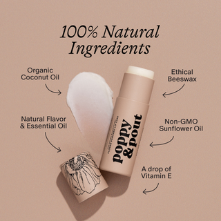 Lip Balm, Island Coconut - Fitkitty Culture Athleisure Wear, Yoga Wear &  Women's Clothing