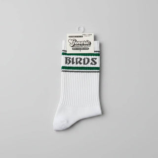 Go Birds Game Day Socks | Fitkitty Culture®
