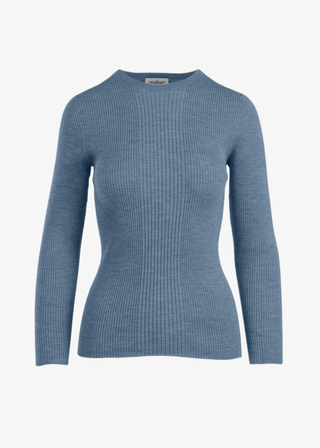 Kira - DULL-JEANS-BLUE / XS