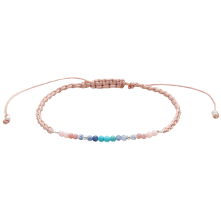 Om Namaste Healing Bracelet