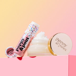 Lip Care Duo, Birthday Confetti Cake - Fitkitty Culture Athleisure Wear, Yoga Wear &  Women's Clothing
