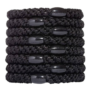 Grab & Go Ponytail Holders - Set of Eight - Fitkitty Culture Athleisure Wear, Yoga Wear &  Women's Clothing