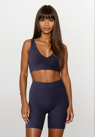 Luna Bralette™ | Seamless Second-Skin Support - Fitkitty Culture Athleisure Wear, Yoga Wear &  Women's Clothing