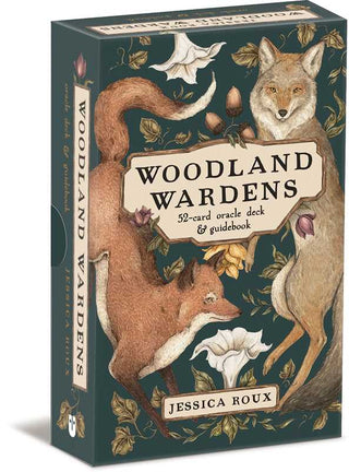 Woodland Wardens by Jessica  Roux - Fitkitty Culture Athleisure Wear, Yoga Wear &  Women's Clothing