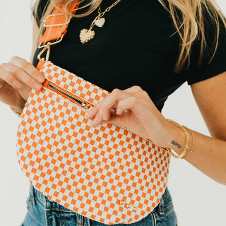 Westlyn Woven Bum Bag - Fitkitty Culture Athleisure Wear, Yoga Wear &  Women's Clothing