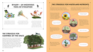 The Language of Plants: How Plants Communicate