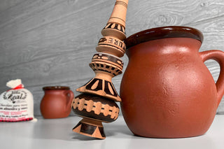 Mexican Hot Chocolate Gift Set - Small - Fitkitty Culture Athleisure Wear, Yoga Wear &  Women's Clothing