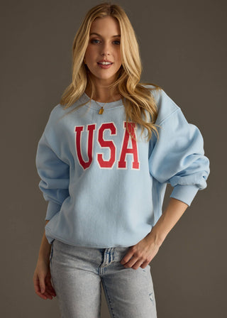 USA Sweatshirt