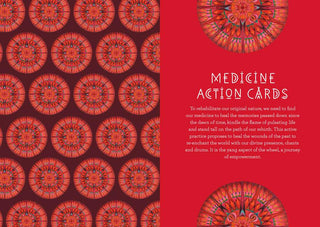 Medicine Woman Oracle by Catherine Maillard - Fitkitty Culture Athleisure Wear, Yoga Wear &  Women's Clothing