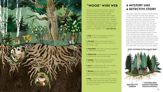 The Language of Plants: How Plants Communicate