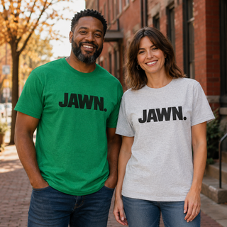 JAWN. T-Shirt