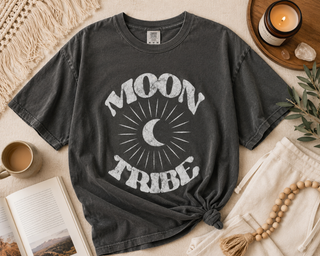 Moon Tribe Pepper