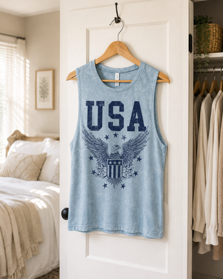 Rise & Roar USA Tank