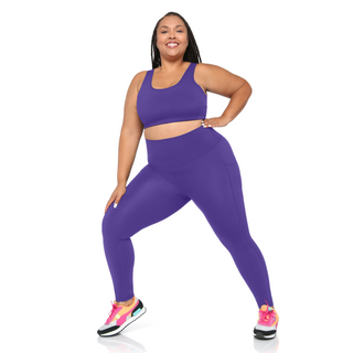 Lift & Smooth High Waist Leggings – Fitkitty Culture Athleisure