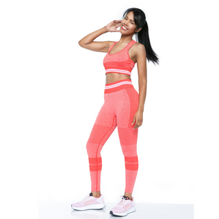 Get your fit on with the Sporty Kitty Sports Bra., Sports Bra, Fitkitty Culture, Fitkitty Culture