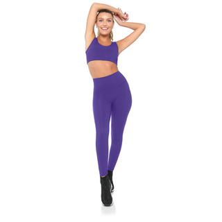 High Waist Womens Legging,4 Way Stretch Workout Yoga Pant Tummy Control  Sport Legging Butt Lift Capri Pants-Pink XL : : Clothing, Shoes &  Accessories