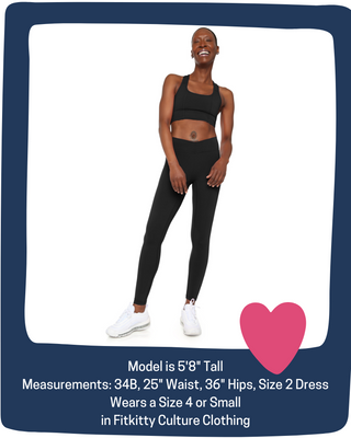 Sculpt Lift Smooth High Waist Leggings Fitkitty Culture