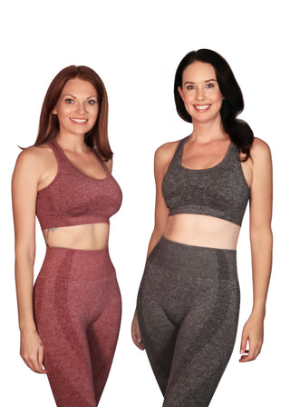 Looking for leggings that feel like PJ's?  You found them.. Your Jamie Seamless Performance Leggings, Leggings, Fitkitty Culture, Fitkitty Culture