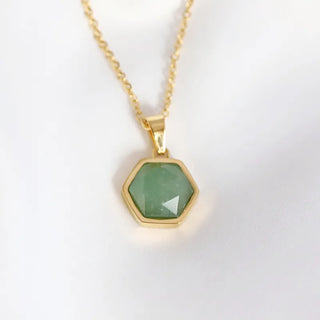 Soul Soothe Pendant Necklace, necklace, Fitkitty Culture, Fitkitty Culture