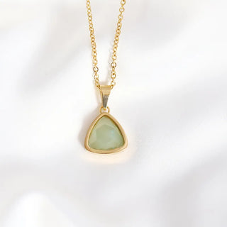 Soul Soothe Pendant Necklace, necklace, Fitkitty Culture, Fitkitty Culture