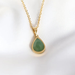 Soul Soothe Pendant Necklace, necklace, Fitkitty Culture, Fitkitty Culture